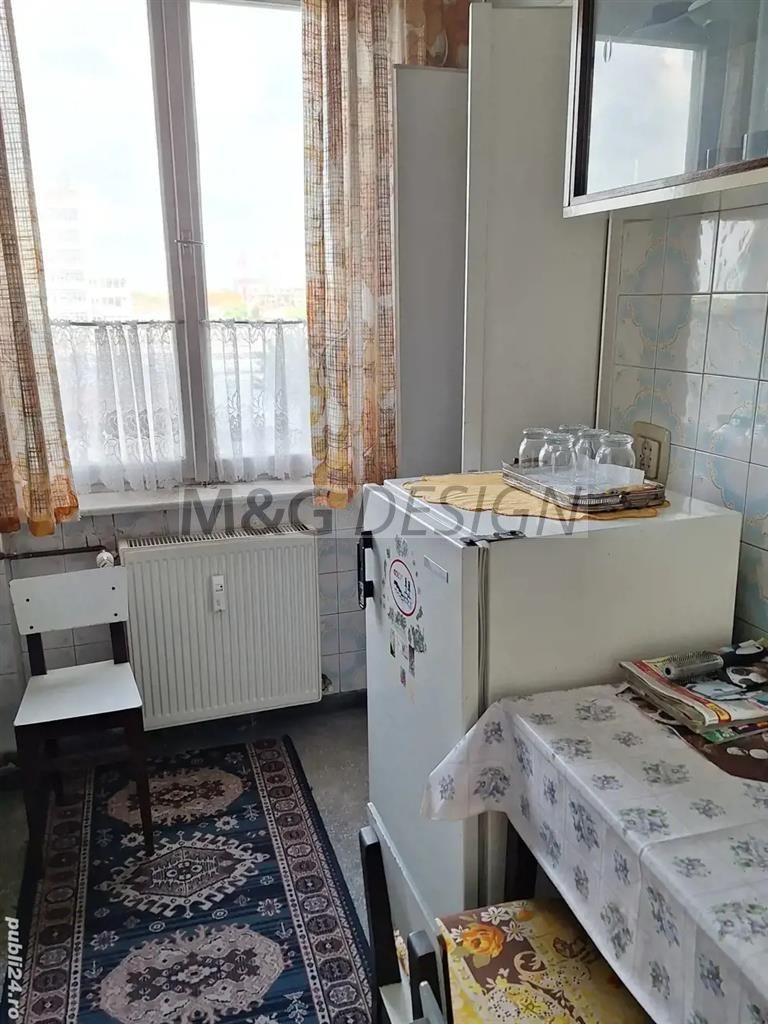 Apartament 3 camere zona Gara de Nord - Poză 4