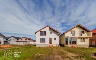 Casă de vânzare Tisa Noua, comision 0% - Poză 22