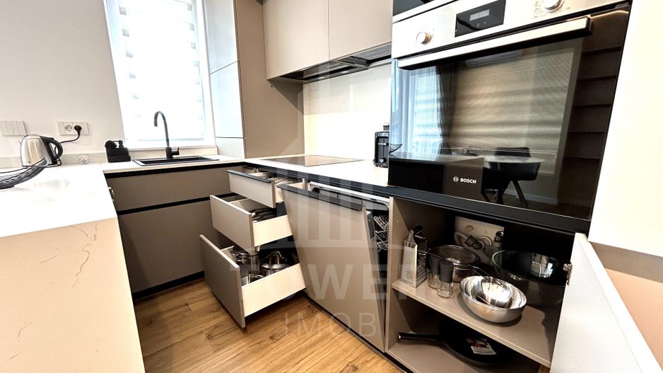 Apartament 2 camere- 52 mp - Poză 13