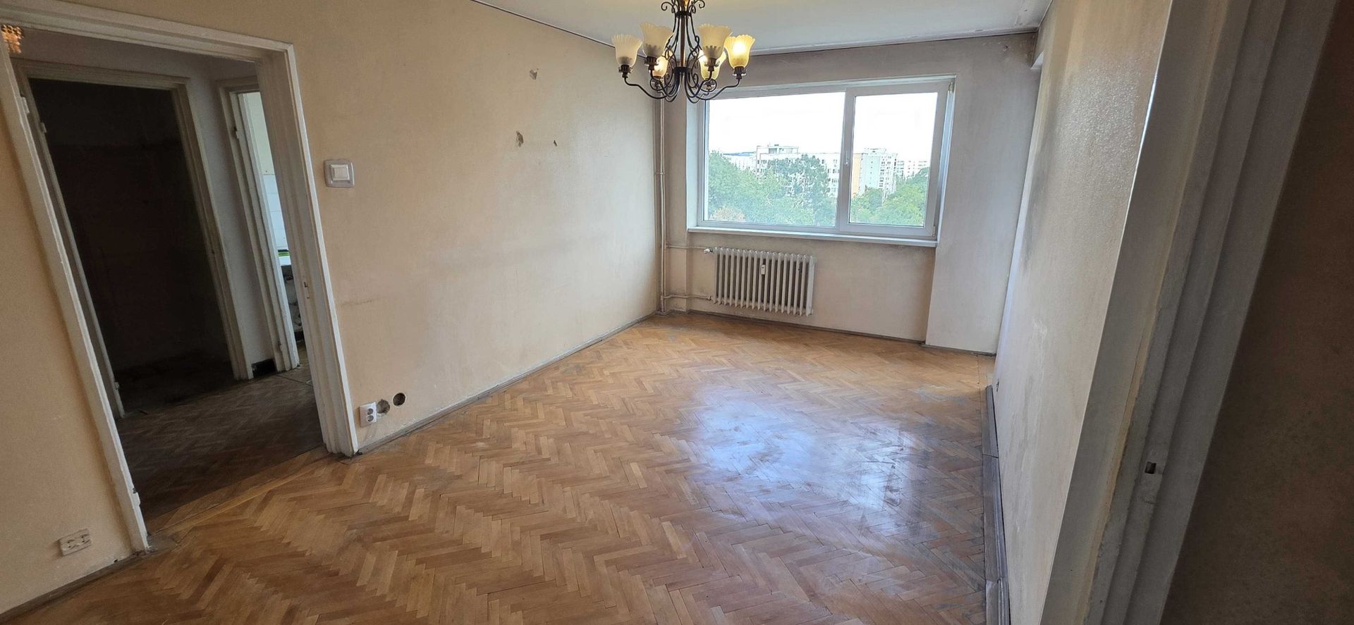 Apartament 2 Camere Drumul Taberei Parc panoramic - Poză 1