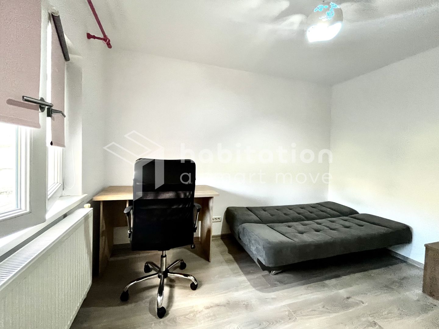 Apartament 3 camere, decomandat, etaj 2, amenajat, in zona Aradului - Poză 16