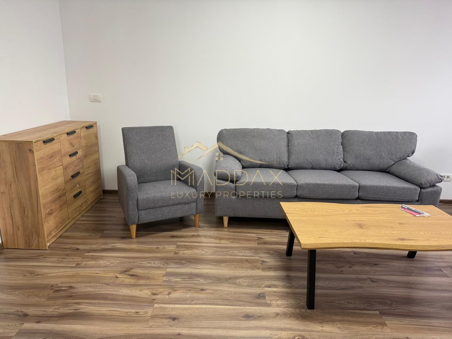 Apartament 2 camere 73mp I PIPERA I Prima Inchiriere*** - Poză 5