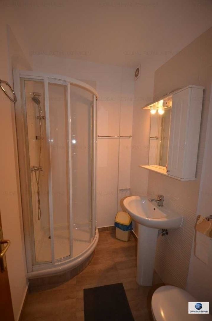 PROPRIETAR Aviatiei / Promenada Mall, 3 camere, et. 2/4, langa metrou - Poză 7