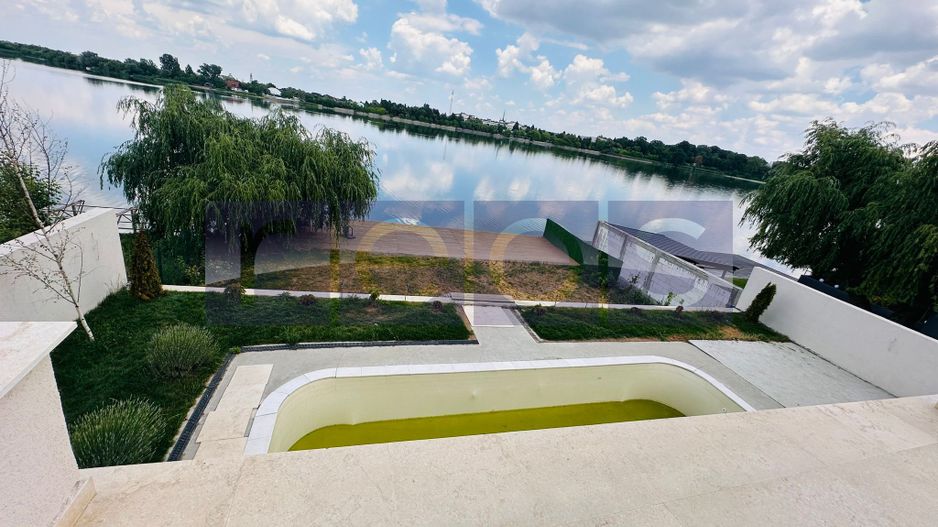 VILA DE LUX | BUFTEA LAC | 8 CAMERE - Poză 40