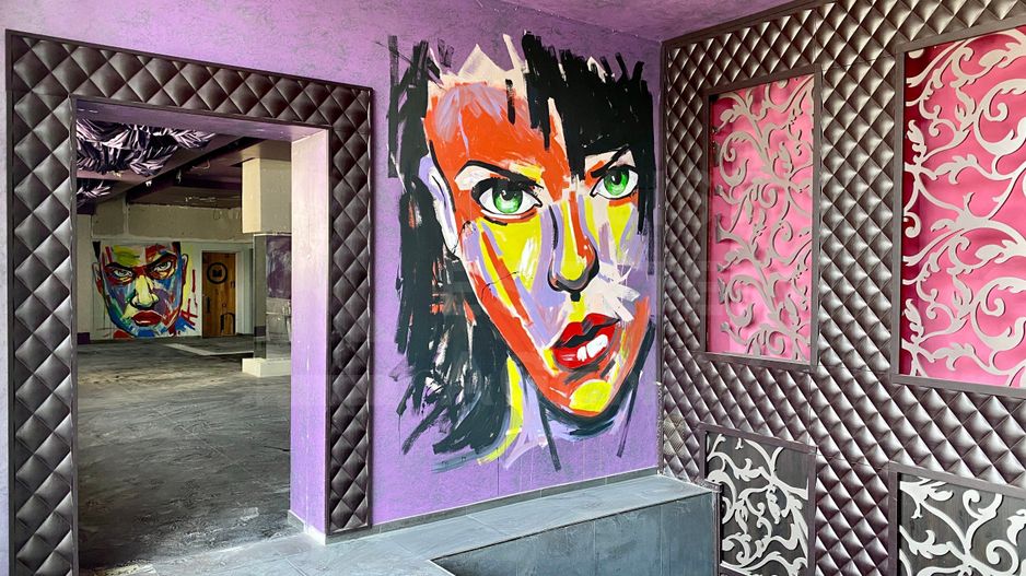 Chirie, spațiu comercial, 650 mp, strada Decebal, Bălți - Poză 8