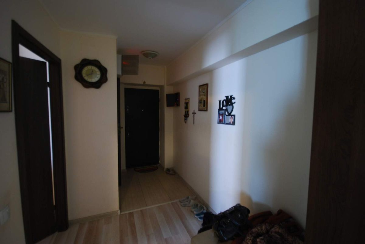 Apartament 4 camere Piata Sudului / Alexandru Obregia bloc 1980 - Poză 3