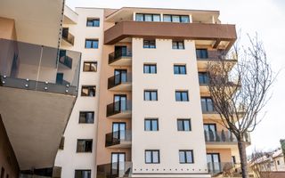 Apartament premium de închiriat în City Center Reșița - Poză 1