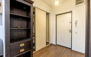 2 camere, bloc nou, garaj, Gheorgheni Studium Green, Zona FSEGA,Iulius - Poză 4