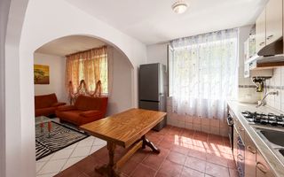 2 camere, utilat si mobilat, ideal investitie - Poză 3