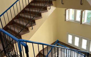 Apartament 2 camere zona M.Viteazul | Rahovei | Ale. Infanteriștilor - Poză 26