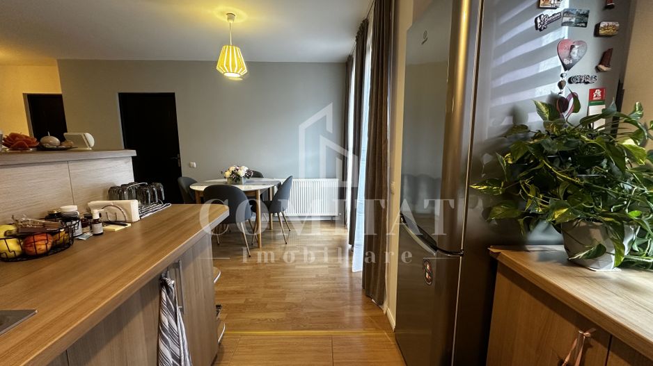 Apartament 2 camere | Parcare | Zona Str Teilor - Poză 14