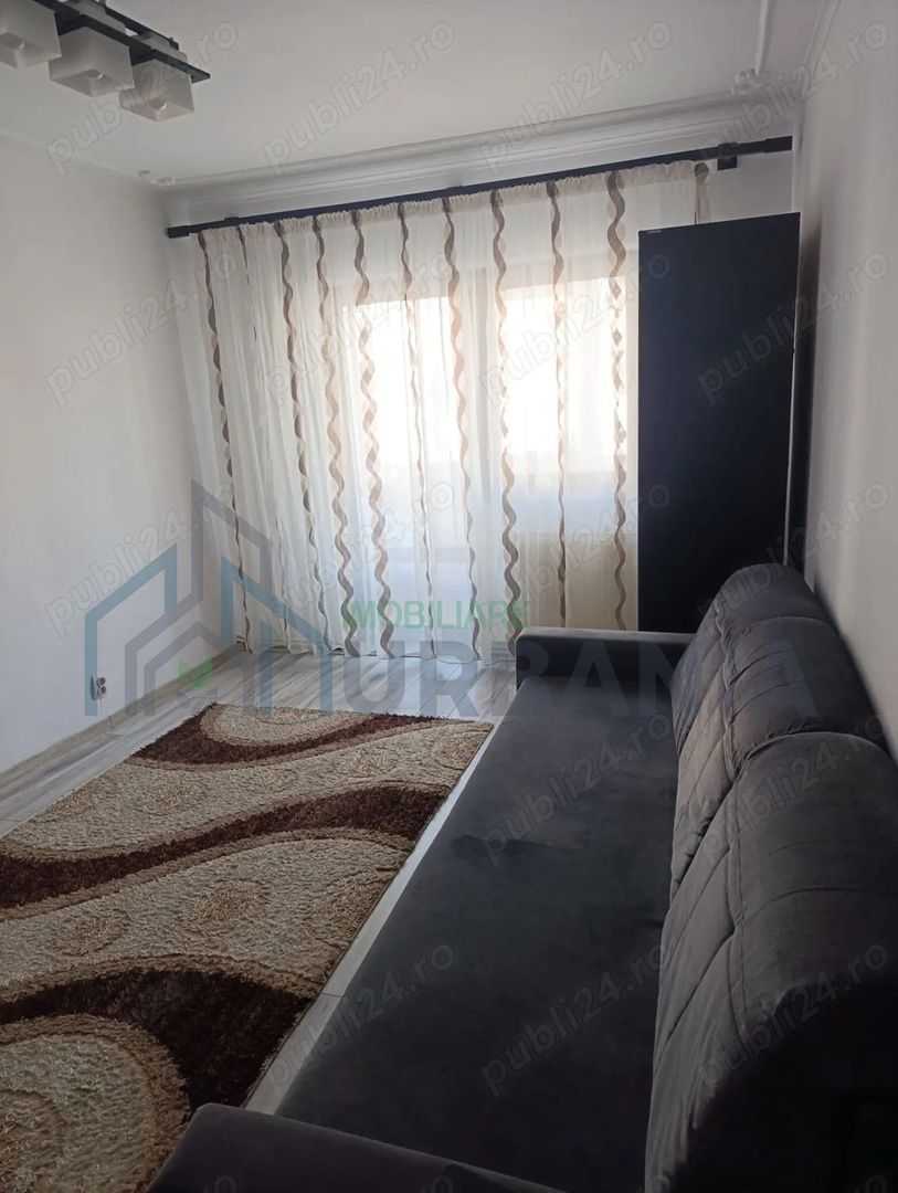 Proprietar, apartament 3 camere decomandat, 2 băi, mobilat Iulius Mall - Poză 2