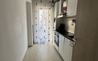 Apartament 2 camere cu gradina - Poză 14