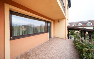 Reședință exclusivistă cu potențial investițional în centrul Cristian - Poză 29