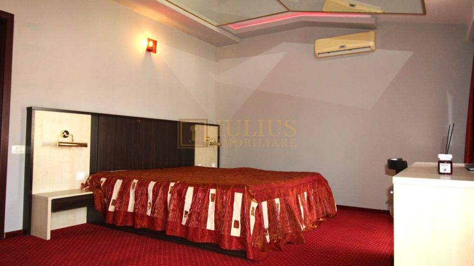 Casă individuală – Dumbrăvița, mobilata si utilata, spatii generoase. - Poză 17