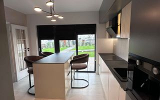 Casa Single // LUX // Cartier Exclusivist - Confort, Eleganta si Intimitate - Poză 10