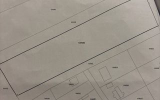 Teren 9.228 mp – Mihail Kogălniceanu Țigănași – 47.000 € - Poză 1