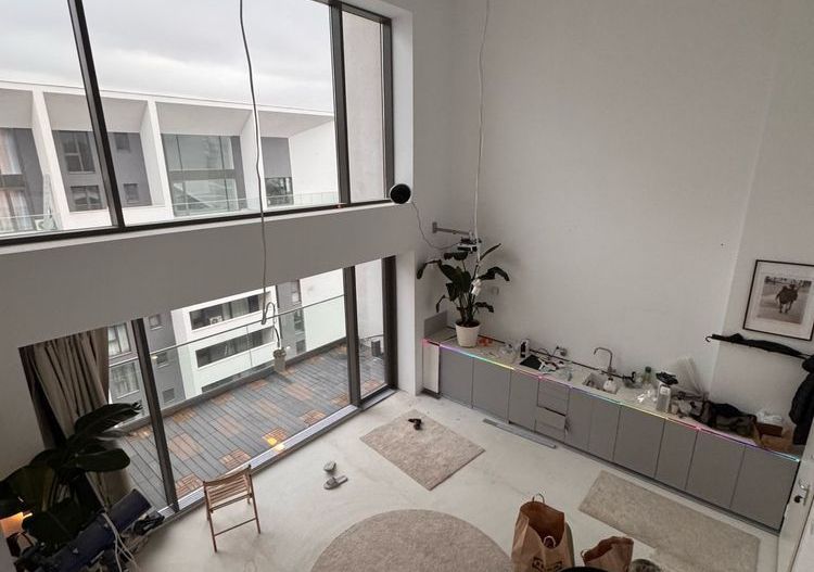 Duplex 3 camere Prima Vista Pipera Metrou - Poză 5