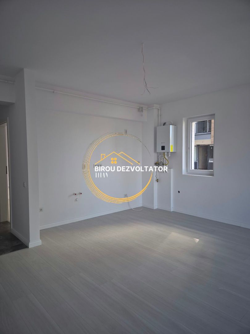 Ansamblu modern Decomandat Prima inchiriere Titan Pallady parcare - Poză 12