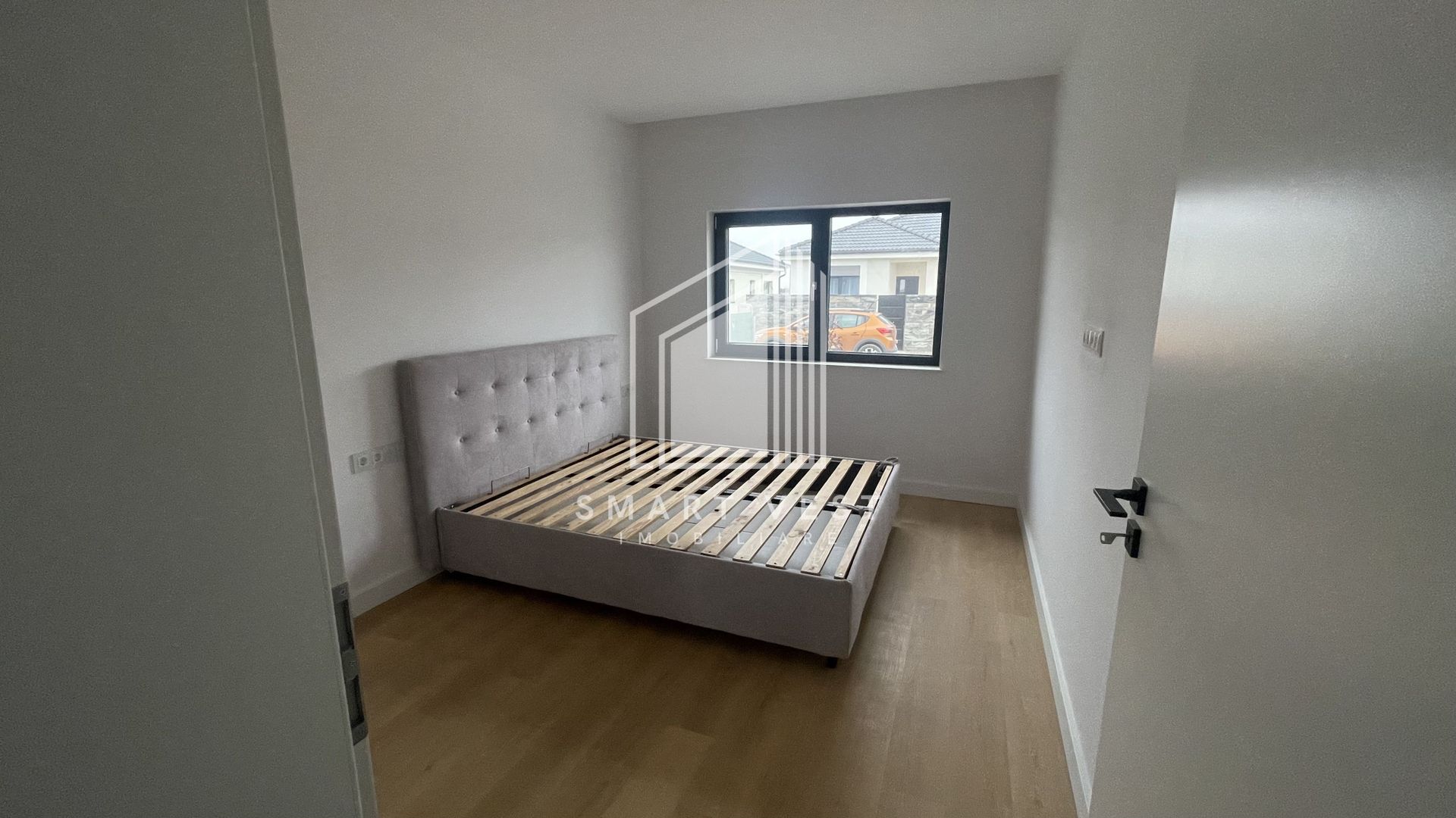 Casa noua de vanzare - intrare Odoreu - Poză 9