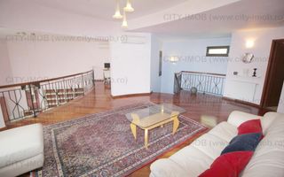 Vanzare Vila  Pipera 1350 mp teren adiacent Iancu Nicolae - Poză 30