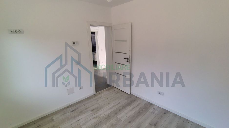 Casă de vânzare în Valea Adâncă, Strada Veche, Iași – 4 camere, P+1, 192 mp construiți - Poză 6