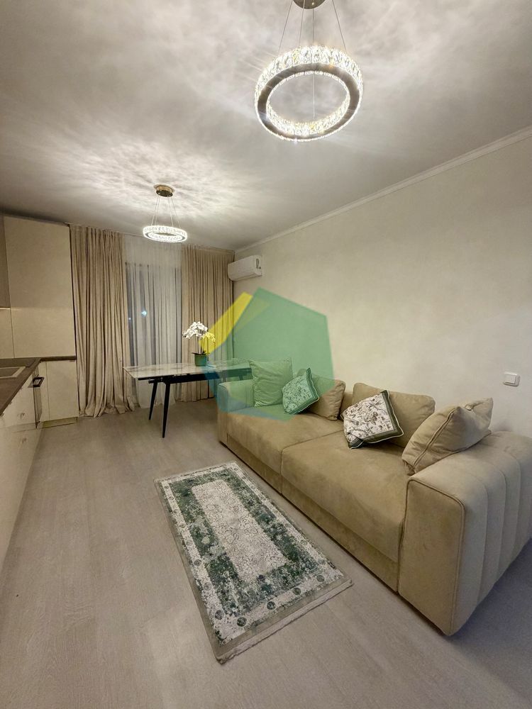 Apartament de inchiriat, 3 camere, prima inchiriere – Complex Lara - Poză 1