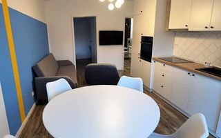 Apartament 3 camere modern | Bloc nou | Str. Atleților – Baia Mare - Poză 2