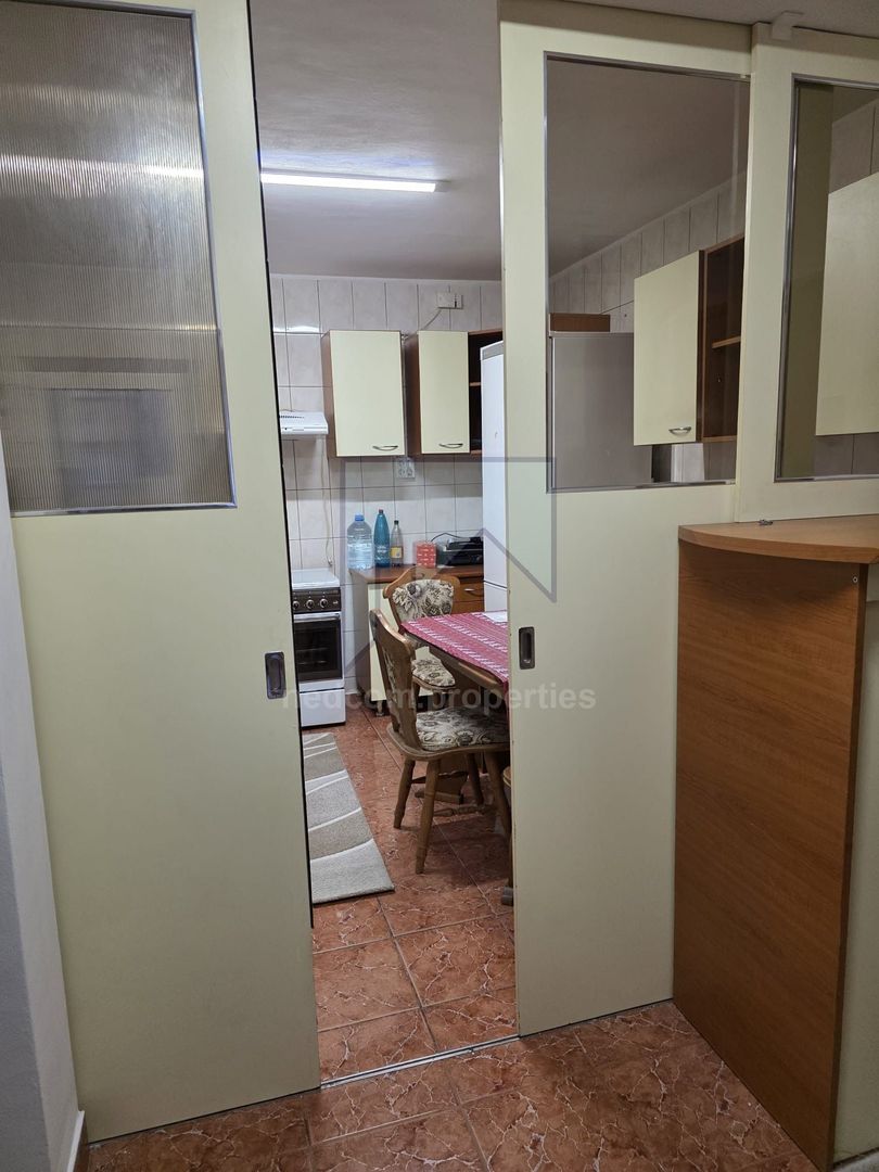 Inchiriere apartament 3 camere Nerva Traian - Parc Emil Garleanu - Poză 21