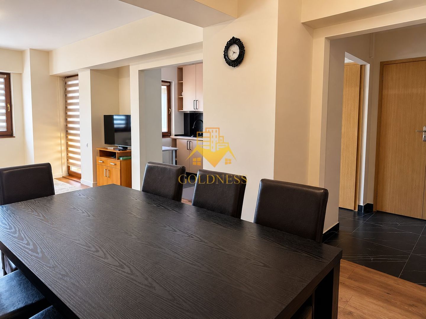 3 camere, Garaj, Marasti, Zona Dorobantilor, Piata Marasti, REVO,Profi - Poză 7
