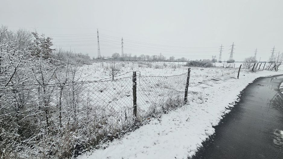 5876 MP , RONAT , TEREN INTRAVILAN - Poză 2