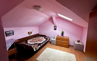 Apartament 3 camere de vânzare | Vasile Aaron, Sibiu | 61 mp, INTABULATĂ - Poză 18