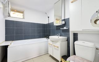 Doua CASE in aceeasi curte–BABANA, ARGEȘ | 1.485 MP TEREN - Poză 9