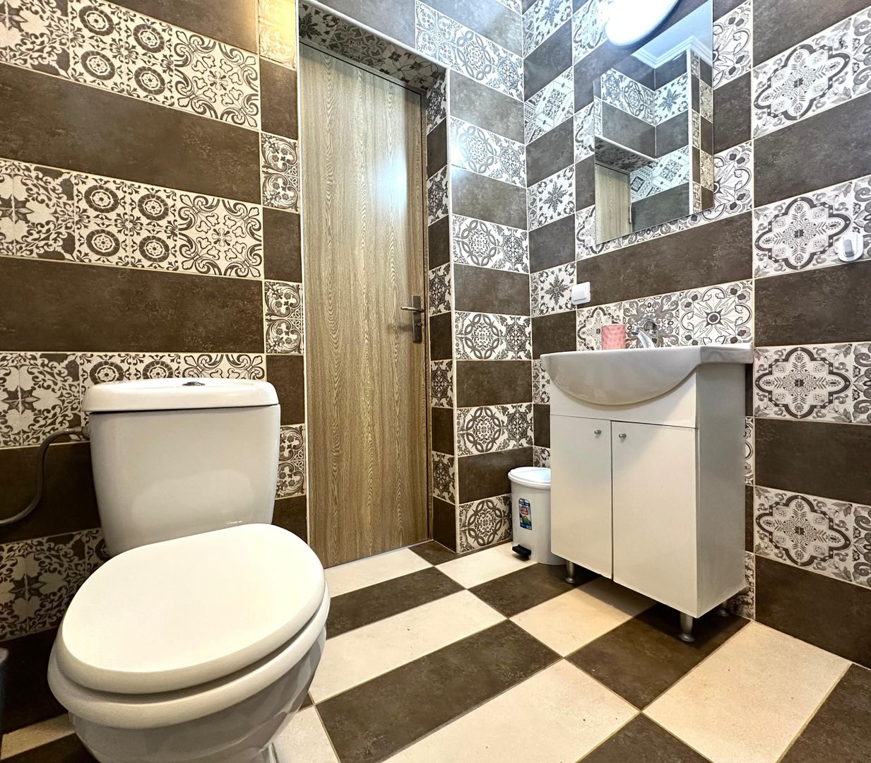 Casă de închiriat – Sânpetru, - Poză 9