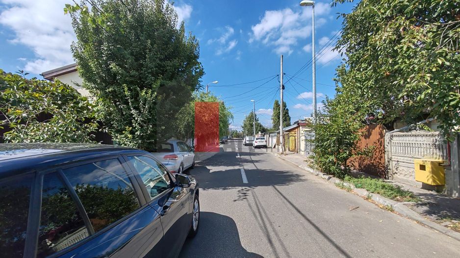 Voluntari - Vanzare casa singur curte - COMISION 0 - - Poză 1