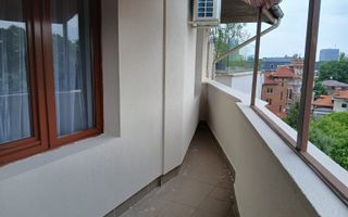 3 camere Aviatorilor | Kiseleff | Vedere Panoramica - Poză 14