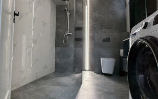 Apartament NOU cu 2 camere prima închiriere,EVO-lângă Shopping City - Poză 8