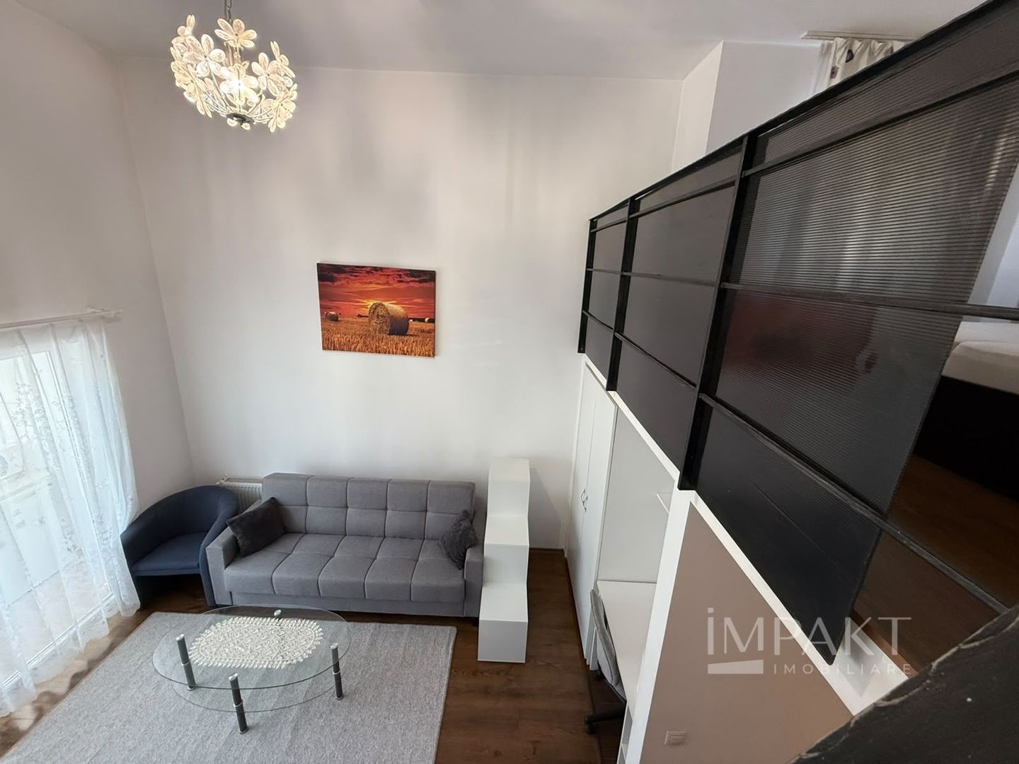 Apartament cu doua camere spre inchiriat in zona Gheorgheni! - Poză 2