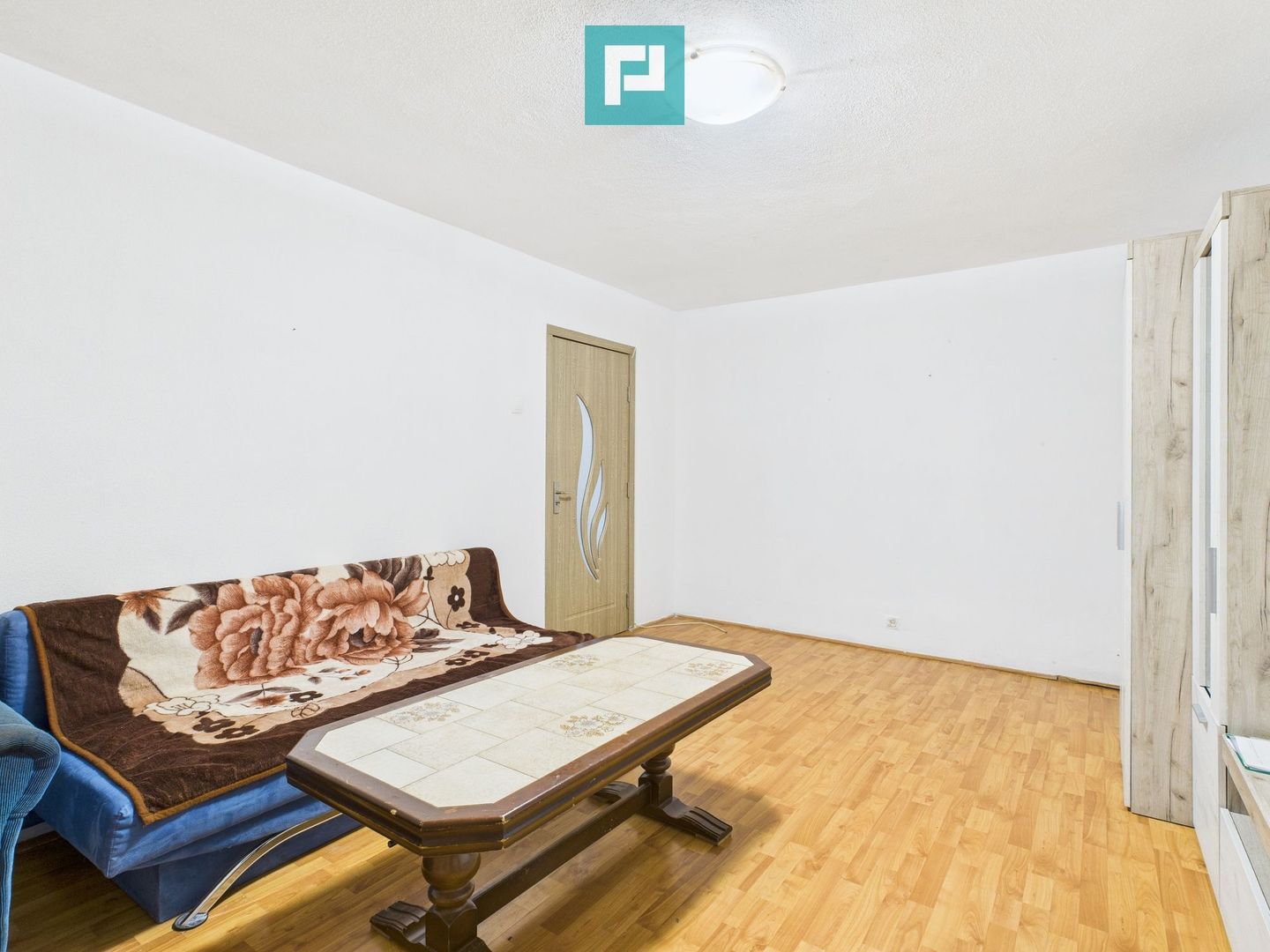 Apartament spațios cu 3 camere, decomandat - Poză 10