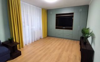 Apartament cu 3 camere finisat modern str. Louis Pasteur - Poză 3
