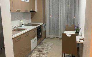 Apartament  2 camere de inchiriat Gran  Via Park Lujerului - Poză 2