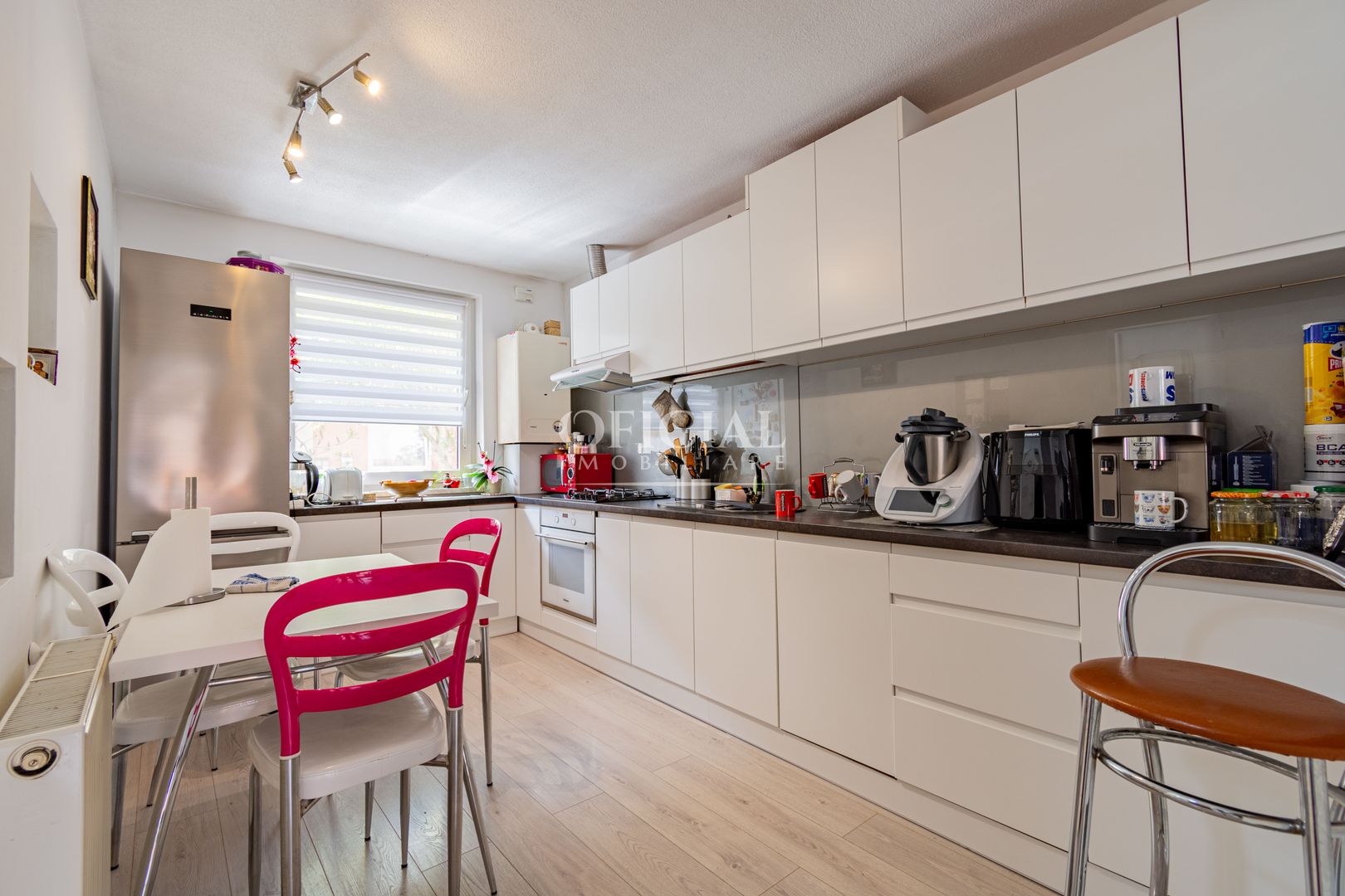 COMISION 0% | Duplex 4 Camere | Garaj | Zona Floresti Somesului - Poză 4