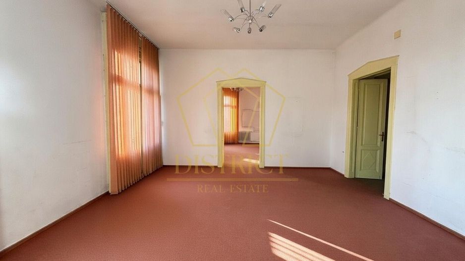 Spațiu cu poveste 190 mp, 5 camere | Ultracentral - Poză 5
