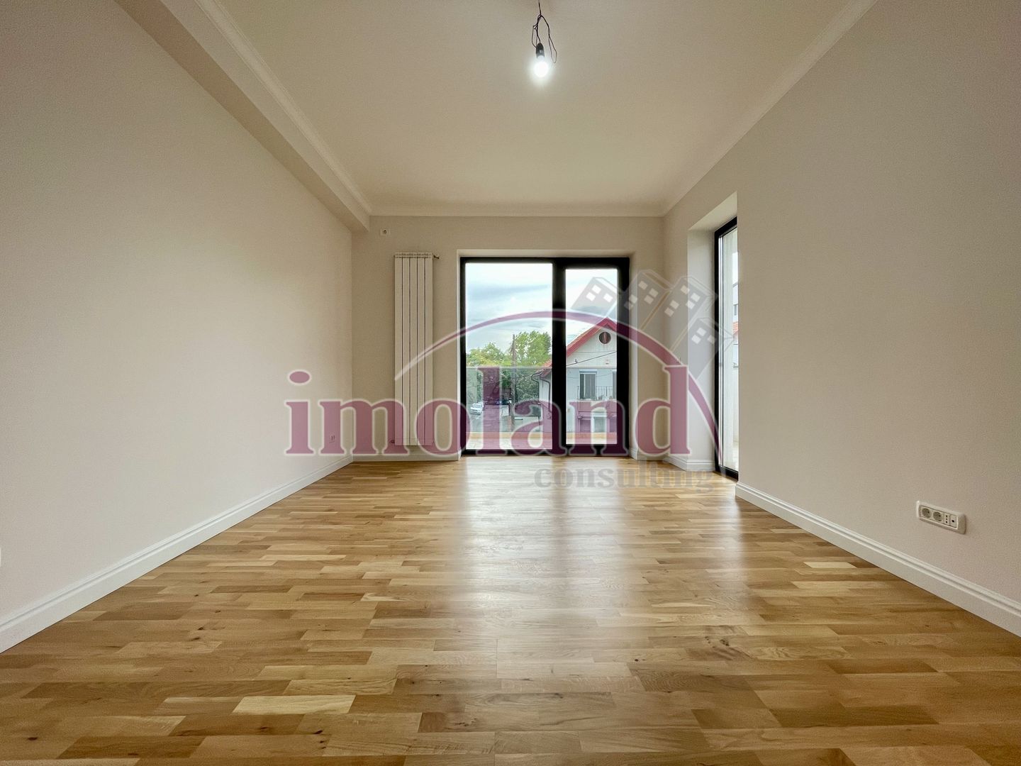 Închiriere apartament 3 camere, 2 balcoane 105 mp - Tei / B. Văcărescu - Poză 15