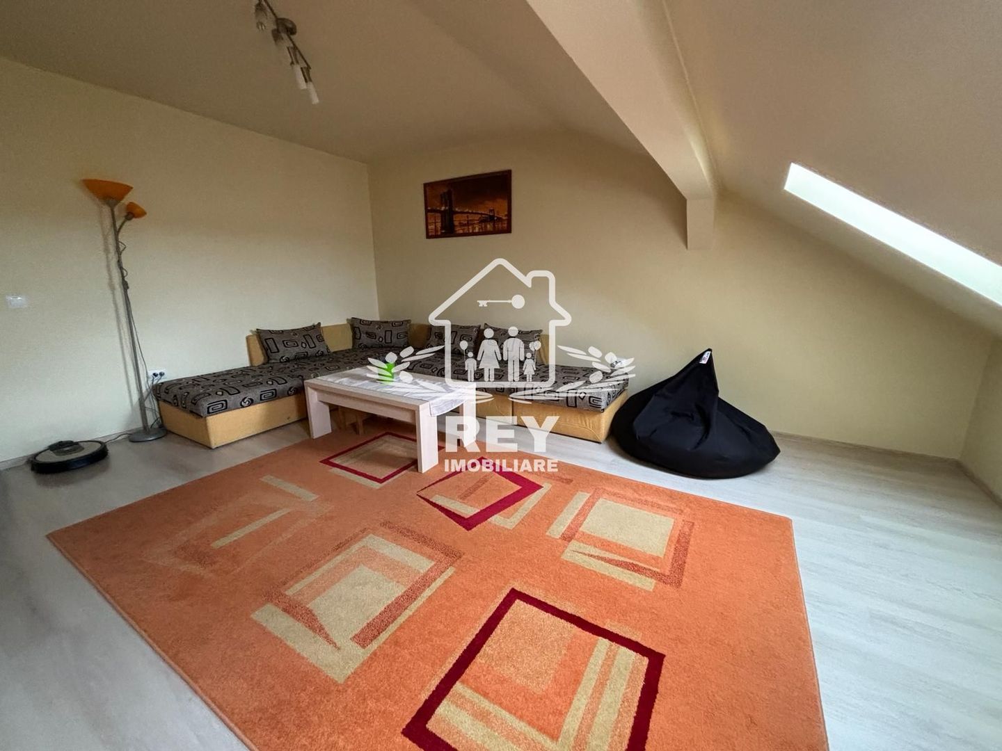 Apartament 3 camere de vanzare Zona Ștrand II / Parcul Belvedere - Poză 5