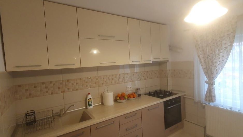 Apartament 3 camere,Sebastian - Poză 3