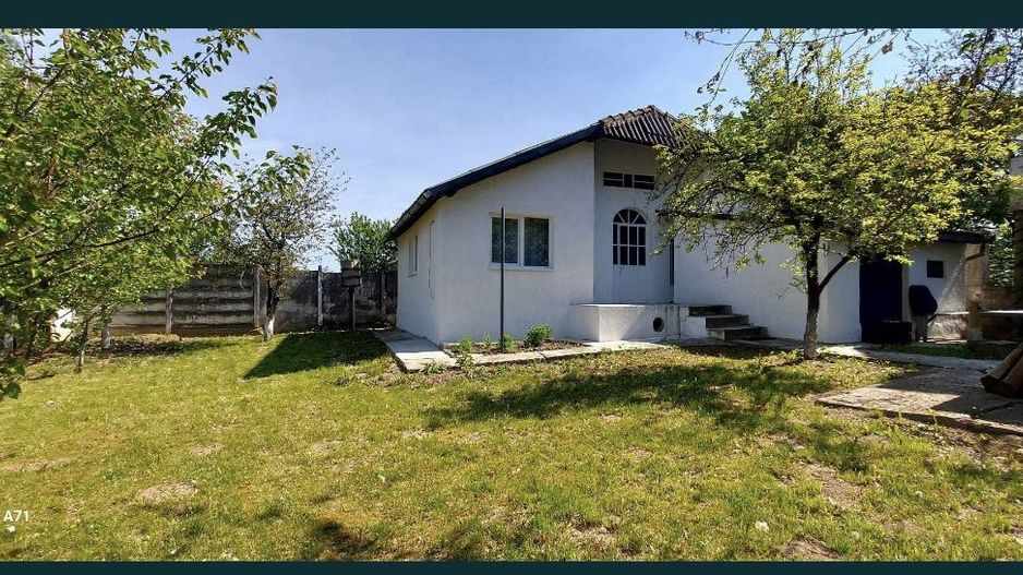 Ag BRASADAS vinde casa cu 2 camere si teren 6 ari in Bercu Rosu. - Poză 2