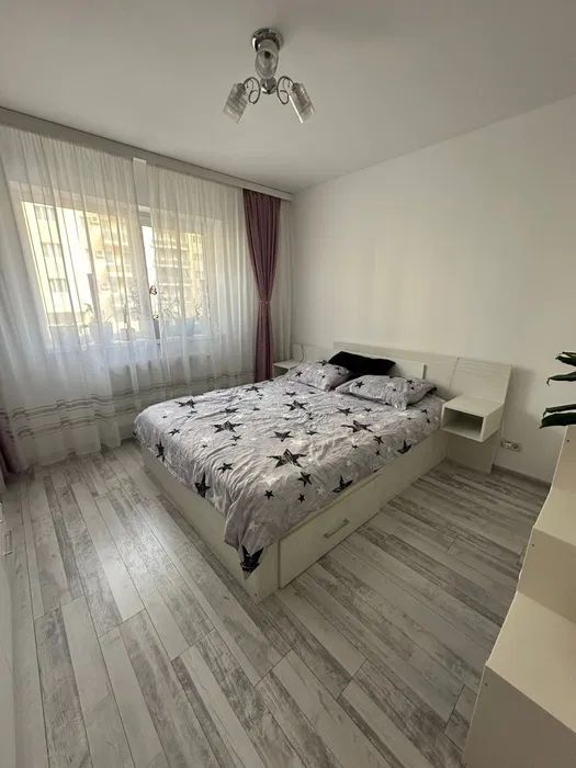Apartament de vanzare, 2 camere, decomandat, 58mp, 2 locuri de parcare - Poză 4