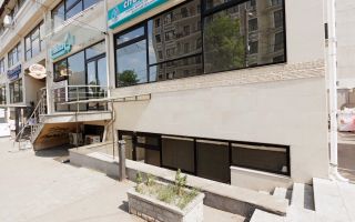 Spațiu comercial, 140 mp, strada Lev Tolstoi, Centru - Poză 3