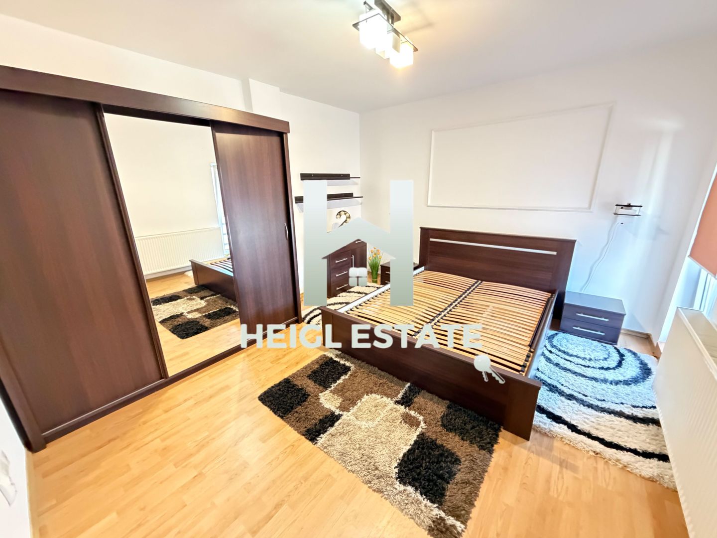 Apartament cu 2 camere tip penthouse in Giroc - Poză 1